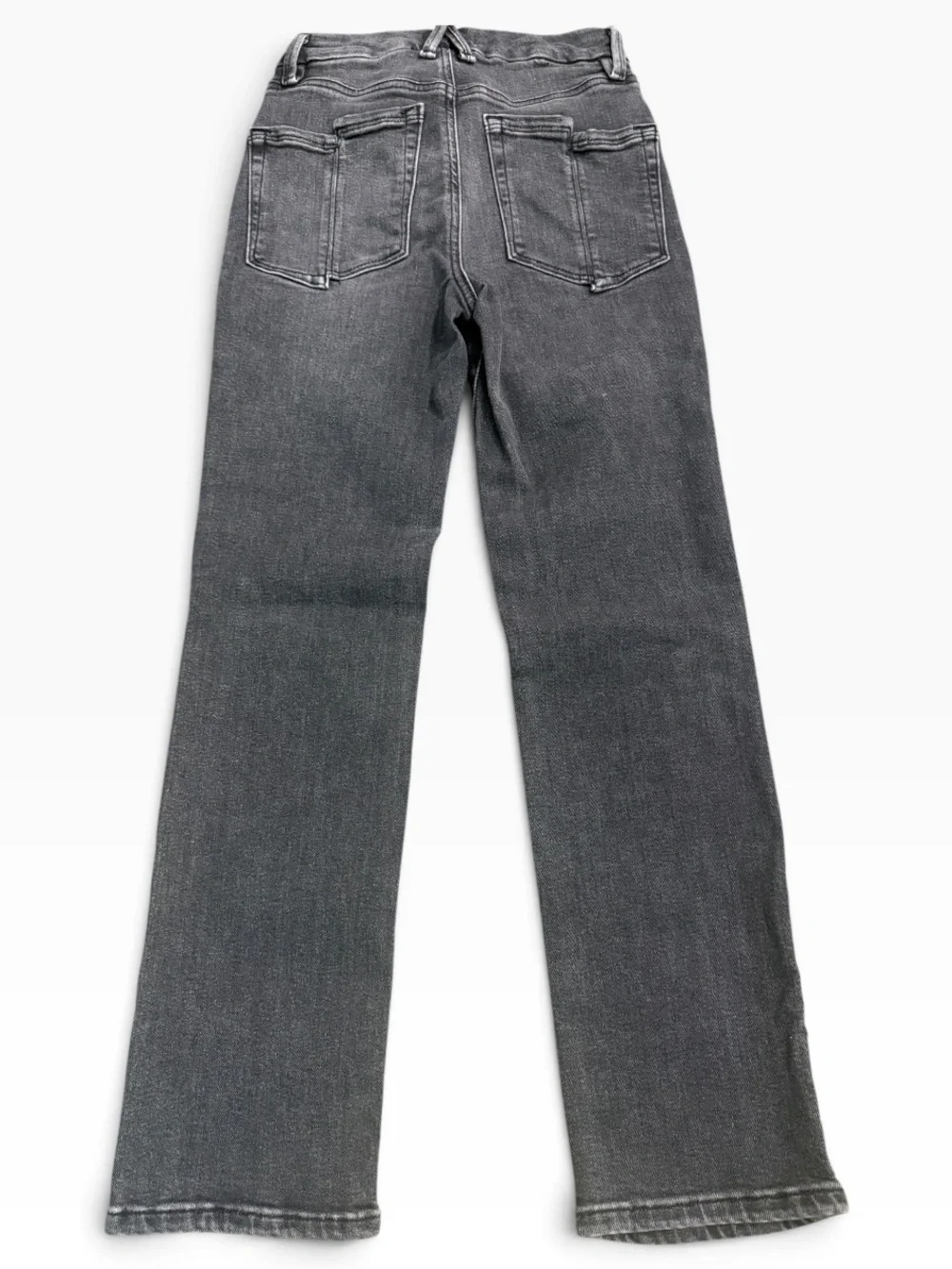 Good American stretch size